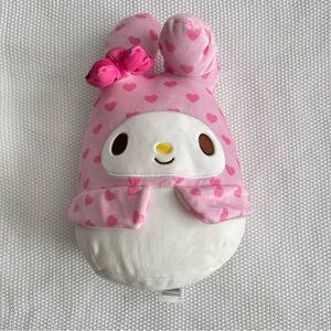 Hello Kitty Squishmallow 8”